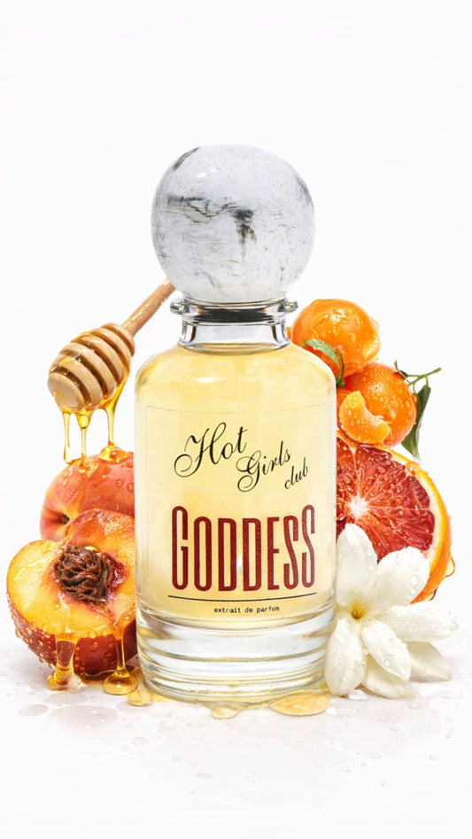 Ekstrakt perfum Goddess
